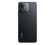 realme Note 70T 4/256GB Obsidian Black - 1349147 - zdjęcie 6